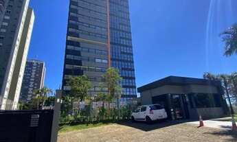 Imagem: Edifício VR Resort Residence Ref. 1314