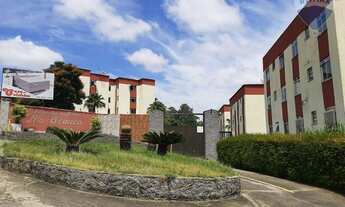 Imagem 2: Apartamento dois quartos no Santa Terezinha