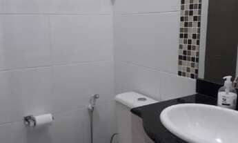 Imagem 2: Casa para venda tem 234 metros quadrados com 3 quartos em Sussuarana - Salvador - BA