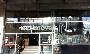 Imagem 2: Locação Loja Prado Belo Horizonte