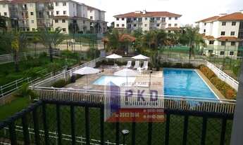 Imagem 5: APARTAMENTO RESIDENCIAL em PARNAMIRIM - RN, PARQUE DAS NAÇÕES