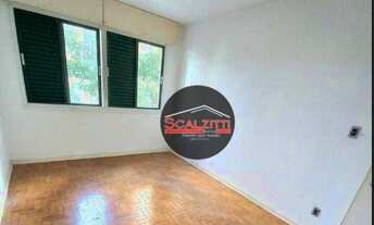 Imagem 7: Apartamento com 2 dormitórios para alugar, 78 m² por R$ 1.900,00/mês - Bela Vista - São Pa