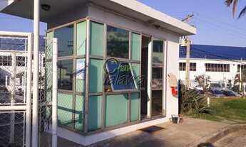 Imagem 5: VENDA: EXCELENTE INVESTIMENTO - BASE INDUSTRIAL MACAE COM 4.900M², GALPÃO E ESCRITÓRIO!