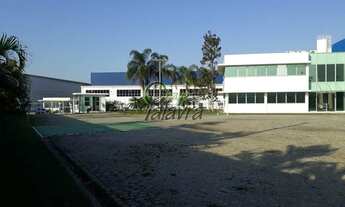 Imagem 6: VENDA: EXCELENTE INVESTIMENTO - BASE INDUSTRIAL MACAE COM 4.900M², GALPÃO E ESCRITÓRIO!