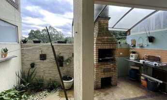 Imagem 7: Casa para venda tem 80 metros quadrados com 3 quartos em Jardim Regina Alice - Barueri