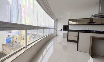 Imagem: Apartamento com 3 suítes à venda, 134