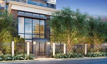 Imagem 4: Aptos de 3 e 2 suítes com 2 e 3 vagas na Chácara Santo Antonio - Greenwich