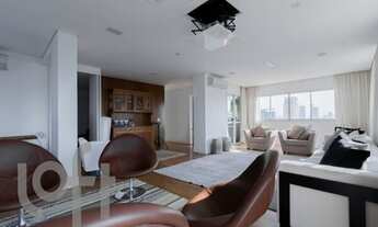 Imagem 6: Cobertura com 700 m² de área útil, 5 Suítes, 8 Vagas, 1 Lavabo, 5 Banheiros