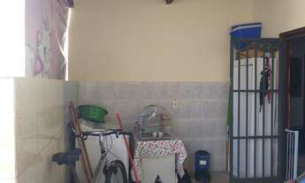 Imagem 5: Mr sobrinho imobiliaria apresenta,casa de 2 quartos,na quadra 116