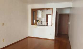 Imagem 2: Apartamento 2 dormitórios no Pátria Nova