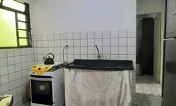 Imagem 5: Casa Térrea a Venda no Jardim São Judas Tadeu - 2 Dormitórios - Aceita Veículo