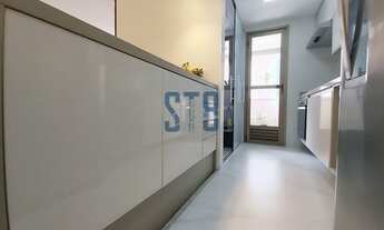 Imagem 3: Apartamento estilo garden com duas sacadas, muita luminosidade e conforto para você e sua