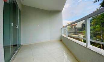 Imagem 2: Apartamento com 2 dormitórios à venda, 75 m² por R$ 260.000,00 - Granbery - Juiz de Fora/M