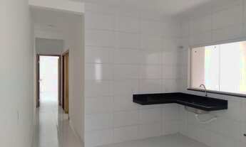 Imagem 7: GOIâNIA - Casa Padrão - Setor Santos Dumont