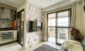 Imagem 6: EDIFÍCIO RED Apartamento com 2 dormitórios