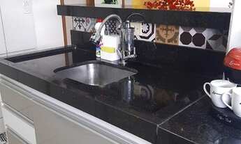 Imagem 6: Apartamento no Caji 2 Quartos - Parque Solar do Bosque