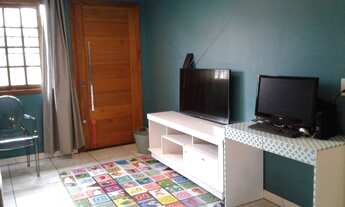 Imagem 6: CACHOEIRINHA - Casa Padrão - PARQUE DA MATRIZ