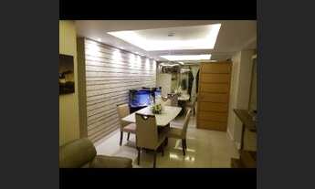 Imagem 2: Apart 3 quartos 75mts na tijuca