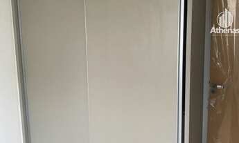 Imagem 4: Apartamento para aluguel possui 40 metros quadrados com 2 quartos em Carumbé - Cuiabá - MT