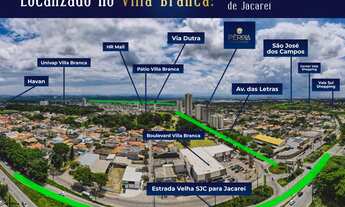 Imagem 4: Pérola do Villa Branca com 02 Suítes!!! Excelente Apartamento no bairro mais cobiçado de J