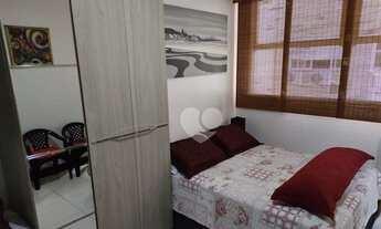 Imagem 5: Apartamento com 1 quarto à venda, 26 m² por R$ 699.000 - Copacabana - Rio de Janeiro/RJ