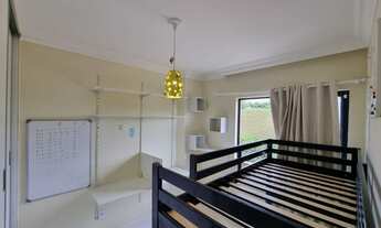 Imagem 5: Villa dos Colíbris, 2 quartos, 01 suíte, 92 m², dependência, andar alto, armários, 01 vaga