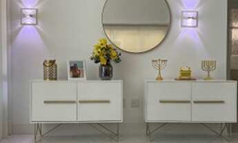 Imagem 7: BOULEVARD LAGOA - Casa com 6 quartos sendo 3 suítes!