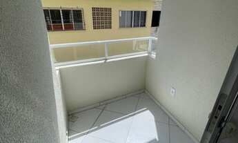 Imagem 6: LL- Casa para venda tem 55 metros quadrados com 2 quartos em Janga - Paulista - PE