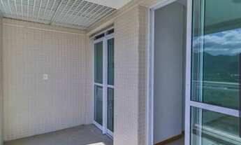 Imagem 3: Cobertura para Venda em Rio De Janeiro, Recreio dos Bandeirantes, 2 dormitórios, 1 suíte