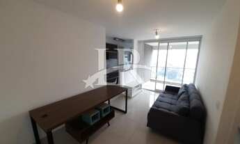 Imagem 4: Flat, Brooklin Paulista - São Paulo