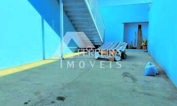 Imagem 6: Franca - Conjunto Comercial/sala - Vila Rezende