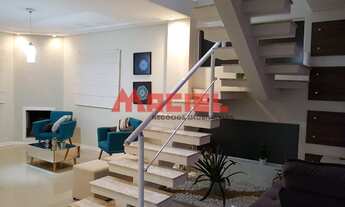 Imagem: More no Urbanova - Casa Cond Fechado - 4