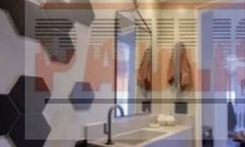 Imagem 4: Apartamento a venda 80m2 Itaim Bibi