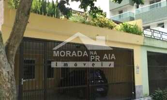 Imagem: Sobrado na Guilhermina, 3 Dormitórios