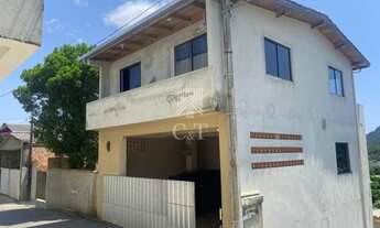 Imagem 5: CASA E SOBRADO A VENDA BAIRRO SÃO JUDAS TADEU - BC