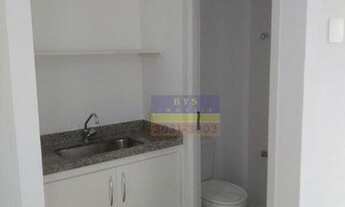 Imagem 2: Sala para alugar, 30 m² por R$ 1.800,00/mês - Pinheiros - São Paulo/SP