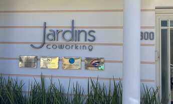 Imagem: SALAS PARA LOCAÇÃO - AV MESTRA FININHA