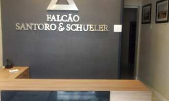 Imagem 2: Casa Mobiliada Comercial no centro para Locação