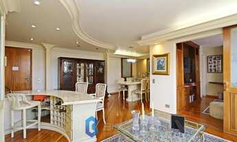 Imagem 6: Apartamento à venda, 109 m² por R$ 520.000,00 - Centro - Curitiba/PR