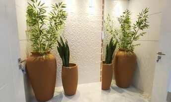 Imagem 5: Blue Atlantic - Apartamento mobiliado e decorado com 03 suítes, vista mar em Barra Velha