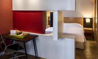 Imagem 4: Flat disponível no Paraíso - SP