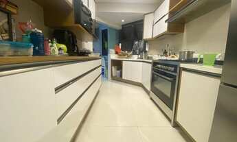 Imagem 6: Apartamento 4 Quartos para Venda em Salvador, Pituba, 4 dormitórios, 3 suítes, 5 banheiros