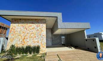 Imagem: Casa de condomínio ParqueVille Jacarandá