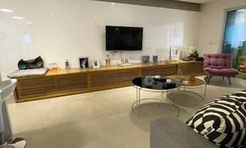 Imagem 3: Apartamento para venda tem 108 metros quadrados com 2 quartos em Água Branca - São Paulo