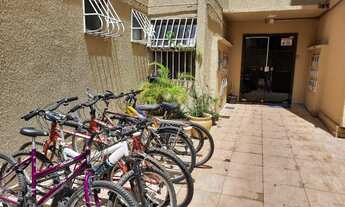 Imagem 5: Apto com 3 quartos um sendo suíte no térreo em condomínio fechado próximo a Br040