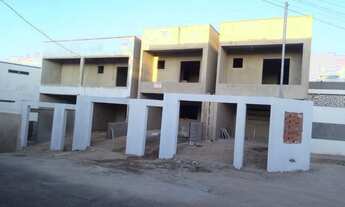 Imagem 2: Casa para venda possui 176 metros quadrados com 3 quartos - Vila Velha - Aceita financiam