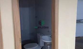 Imagem 7: Galpão para locação no Jardim Canadá