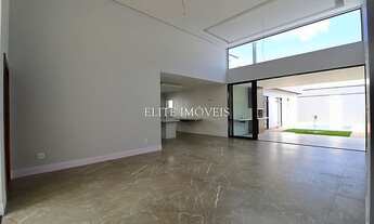 Imagem 3: Juiz de Fora - Casa de Condomínio - Residencial Alvim