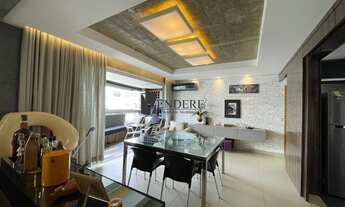 Imagem 3: Apartamento 104m², 2 quartos sendo 1 suíte