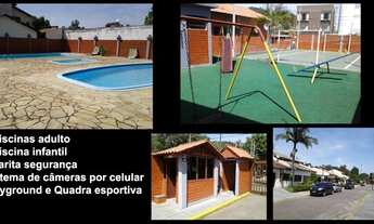 Imagem 7: Casa semi-mobiliada 92m² Aceito imóvel e carros